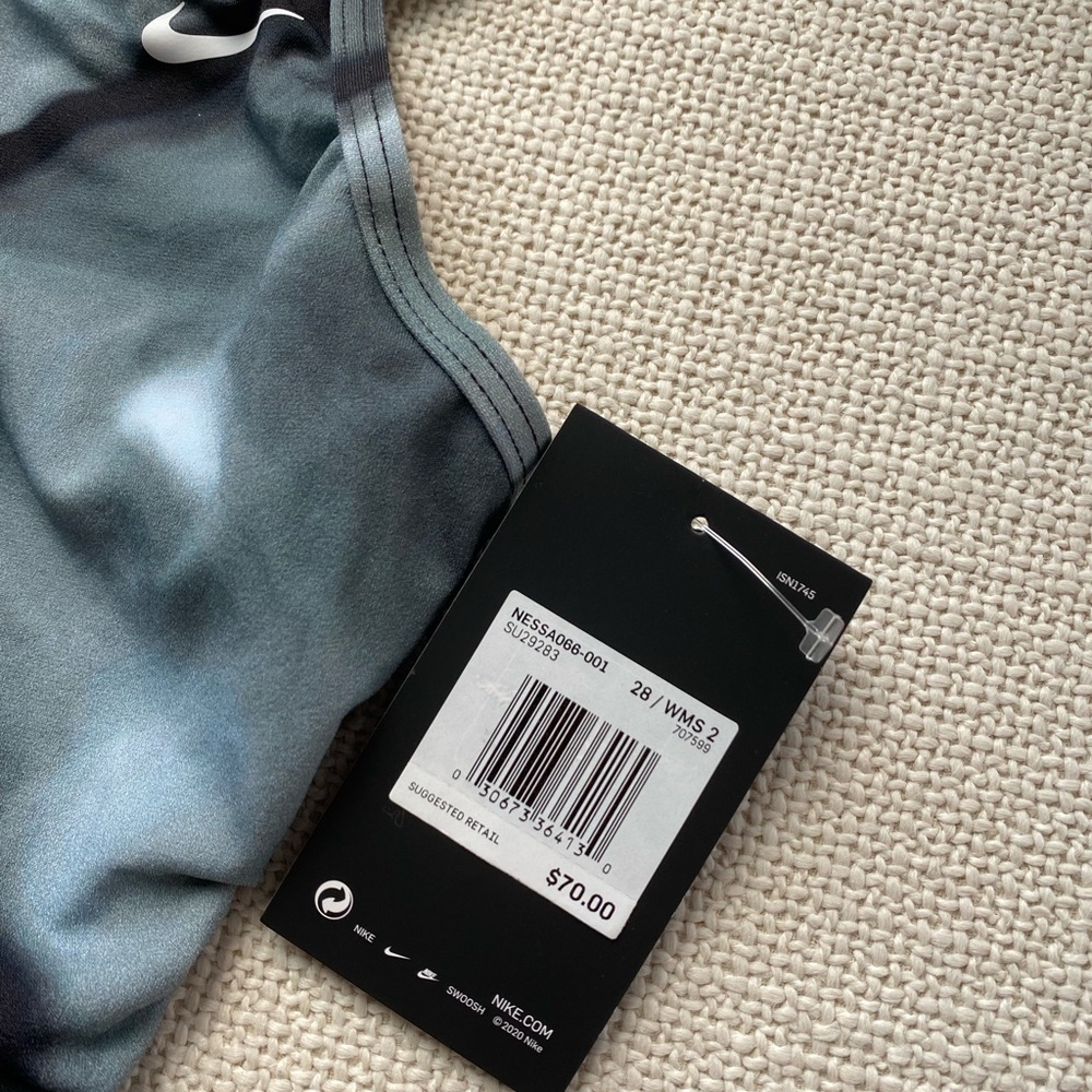 Swimming suit